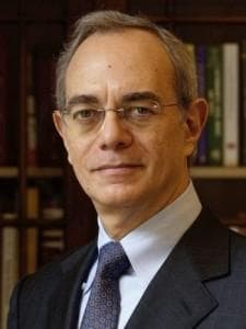 New MIT President L. Rafael Reif