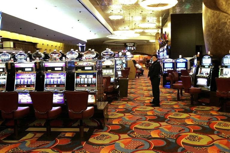 Can Massachusetts learn from the recent financial demise of Foxwoods? (AP)