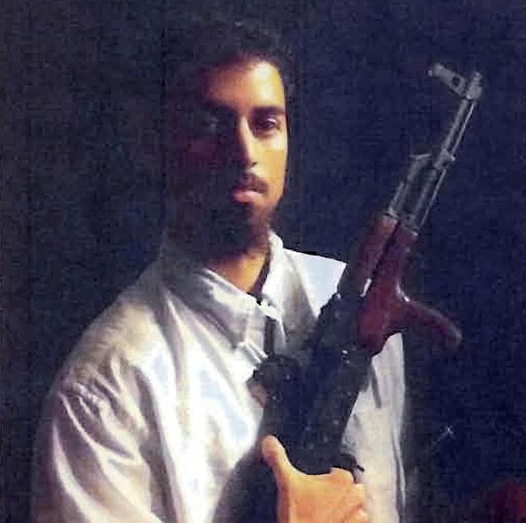 Rezwan Ferdaus, of Ashland, in an undated file photo released by the U.S. Attorney's Office (AP/U.S. Attorney's Office)