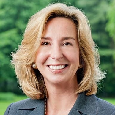 Picture of Kerry Healey