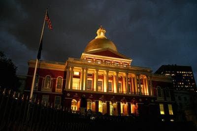 Massachusetts lawmakers say they believe in transparency in government – for every government body, apparently, except their own. (Photo: snowriderguy/flickr)