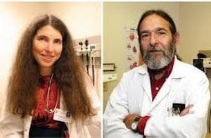 Drs. Steffie Woolhandler and David Himmelstein