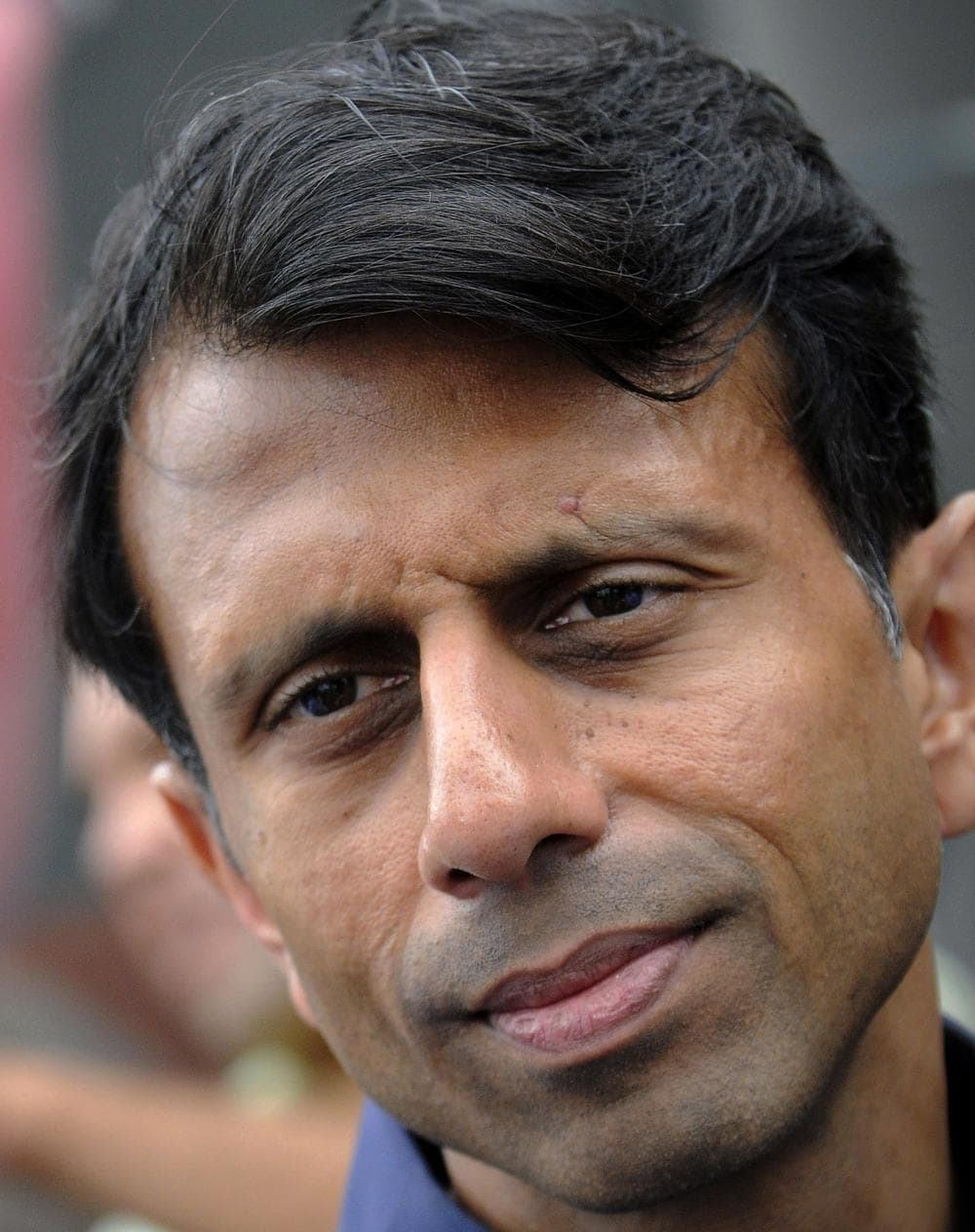 What to do about Gov. Bobby Jindal, pictured, and other nervous conservatives with breakout fantasies? Tarnish them among moderates while Limbaugh and company savage them within the base. It’s worked beautifully so far. (Cheryl Gerber/AP)