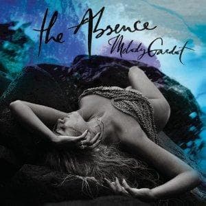 Melody Gardot's latest album is "The Absence."