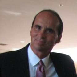 Headshot of Jim Borghesani