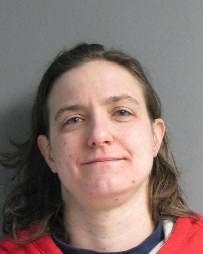 Sonja Farak of Northampton, chemist at the Amherst crime lab. (Courtesy of the Commonwealth of Massachusetts Office of the Attorney General)
