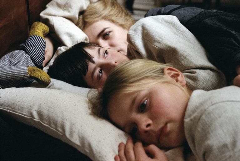 &quot;Fanny and Alexander.&quot; (Courtesy of ArtsEmerson)