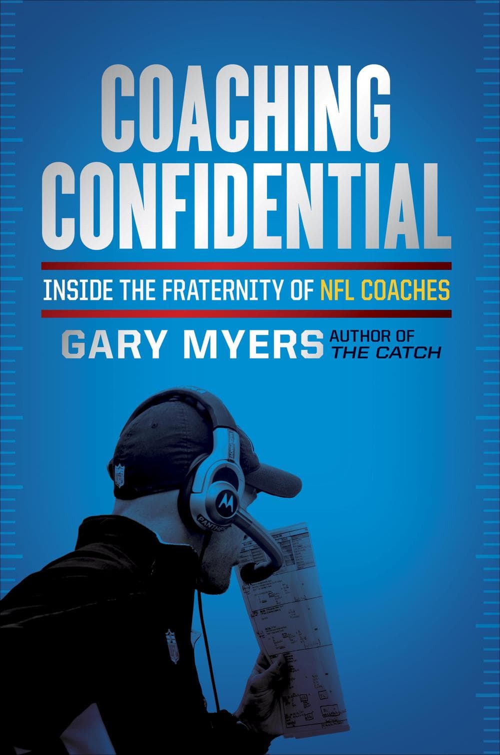 Coaching Confidential