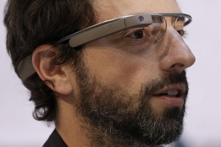 Wearable Tech And Augmented Reality On Point