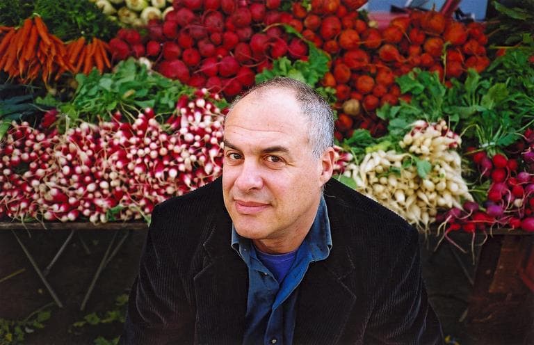 Mark Bittman is a longtime food writer for The New York Times. (markbittman.com)