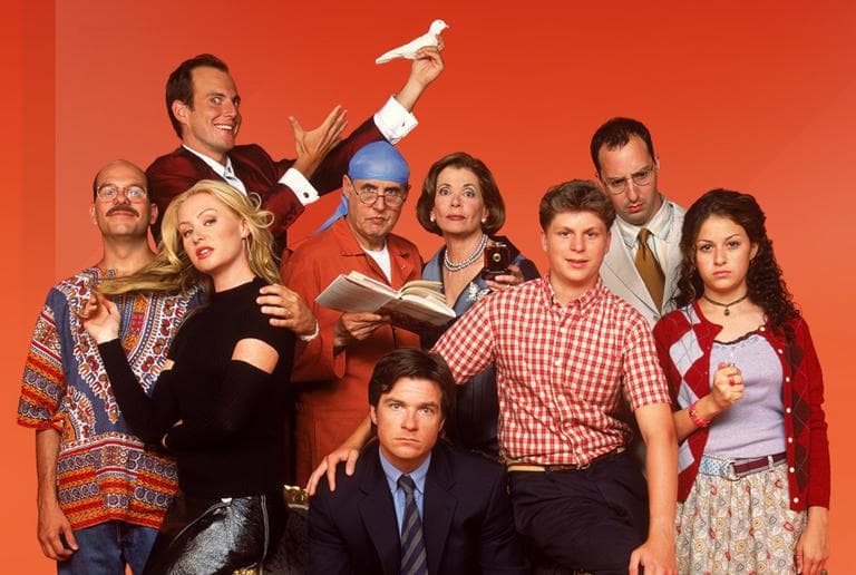 Netflix is releasing a new season of the show &quot;Arrested Development,&quot; which has been off the air for six years.