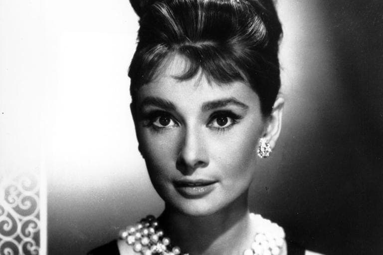 Audrey Hepburn as Holly Golightly (AP)