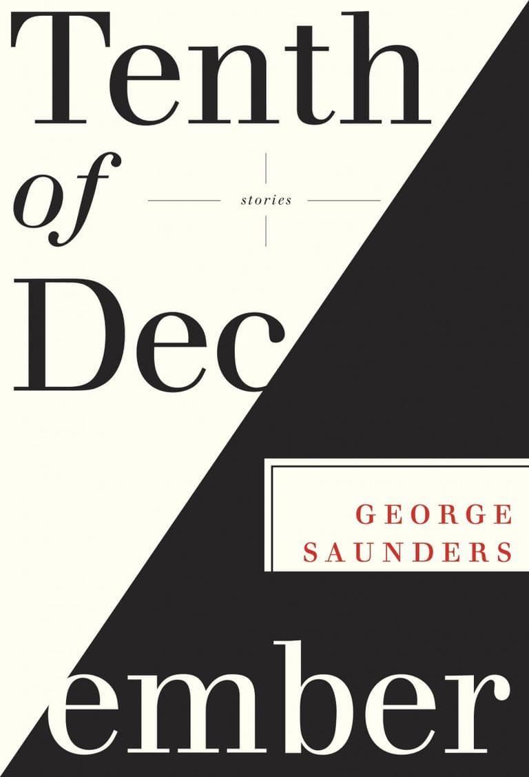 &quot;Tenth of December&quot; cover