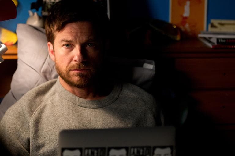 This film image released by LD Entertainment shows Jason Bateman in a scene from &quot;Disconnect.&quot; (AP/LD Entertainment)