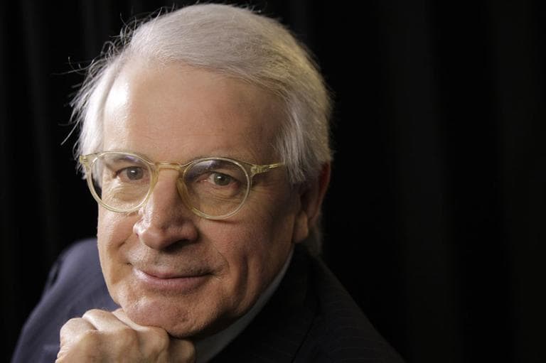 David Stockman, wunderkind of the Reagan administration and a key architect of the biggest tax cut in U.S. history. (AP)