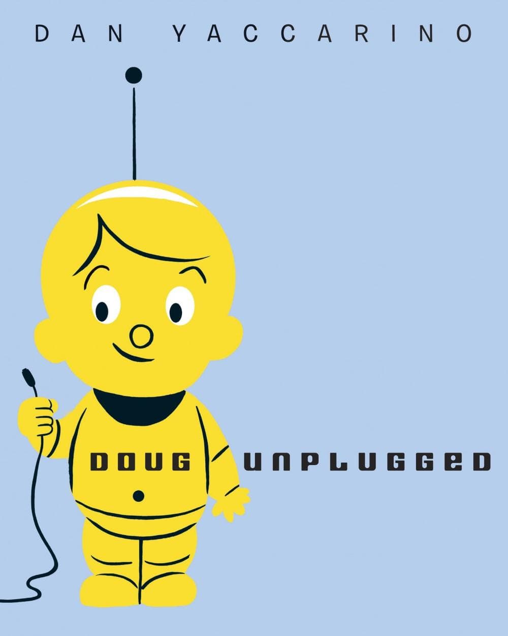 0501_doug-unplugged