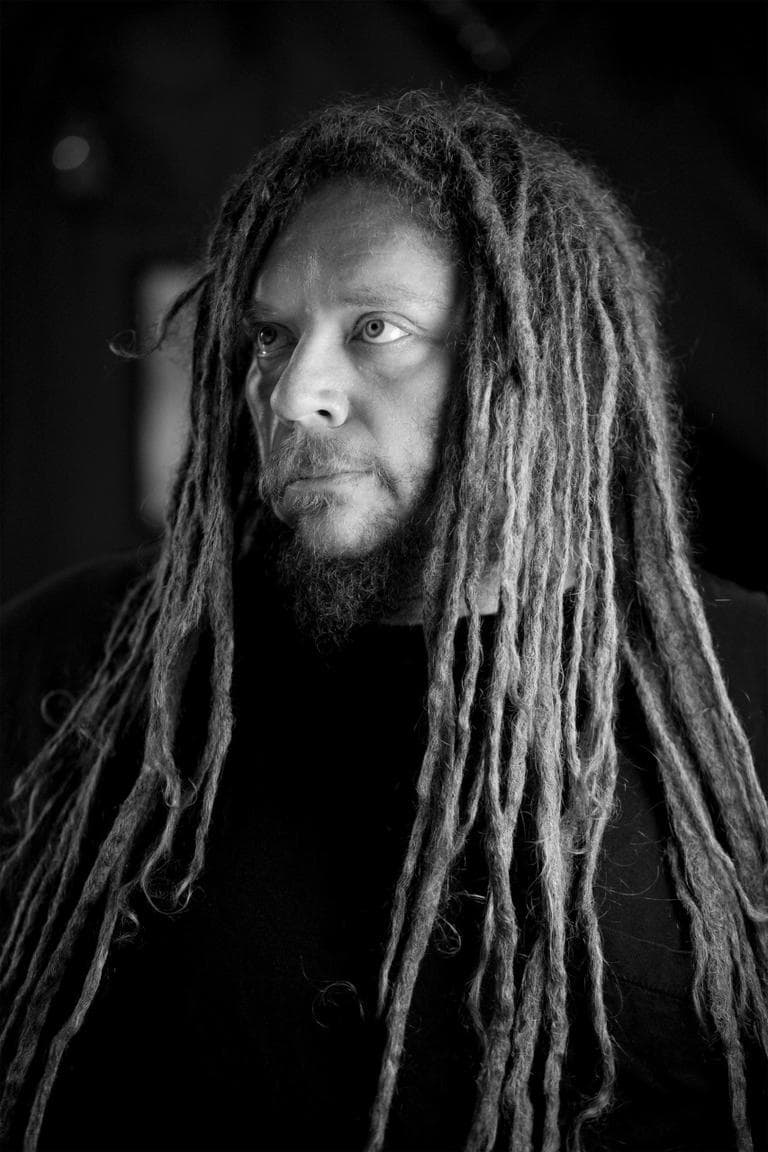 Jaron Lanier is author of &quot;Who Owns the Future?&quot; (Jonathan Sprague)