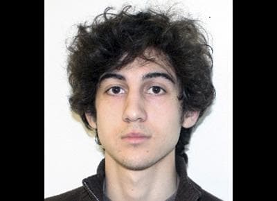 This file photo provided Friday, April 19, 2013 by the Federal Bureau of Investigation shows Boston Marathon bombing suspect Dzhokhar Tsarnaev. A federal grand jury in Boston returned a 30-count indictment against Tsarnaev on Thursday, June 27, 2013, on charges including using a weapon of mass destruction and bombing a place of public use, resulting in death. (AP Photo/Federal Bureau of Investigation, File)