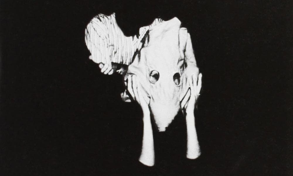 Image from the album cover of Kveikur, the new album by Sigur Rós. (Sigur Rós)