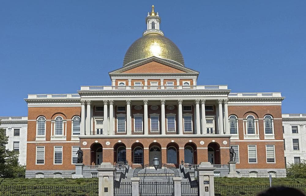 Pictured is the Massachusetts State House, where some lawmakers are calling for welfare reform to address controversies over welfare fraud. (Wikimedia Commons)