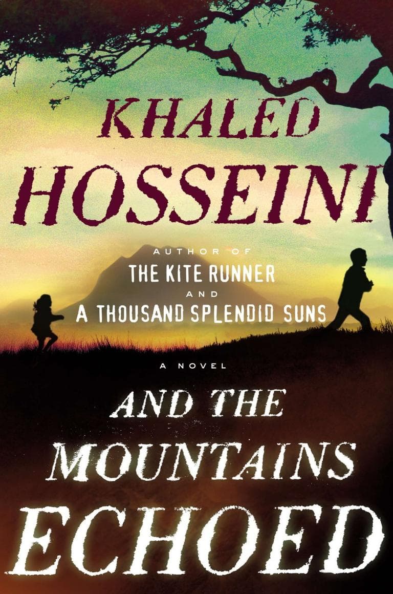 Khaled Hosseini "And The Mountains Echoed"