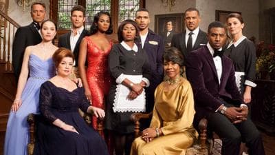 Promotional image for the show &quot;The Have and Have Nots.&quot; (Oprah Winfrey Network)