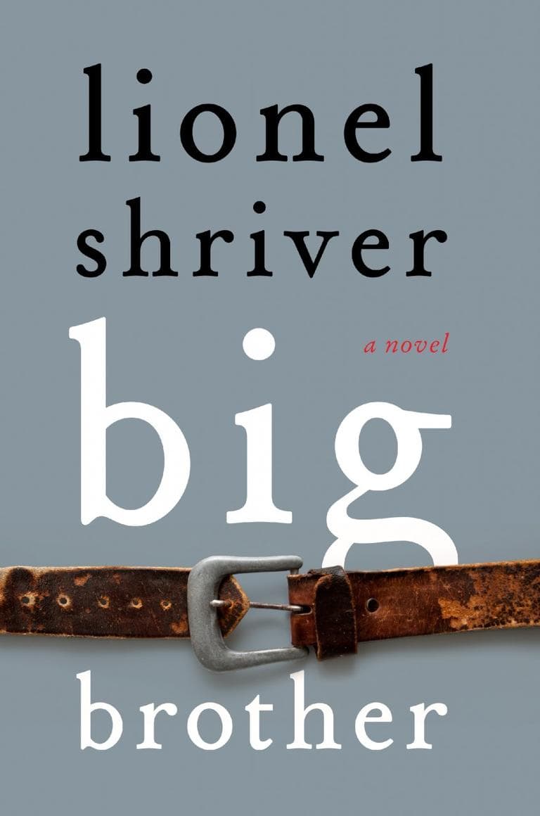 "Big Brother" Lionel Shriver