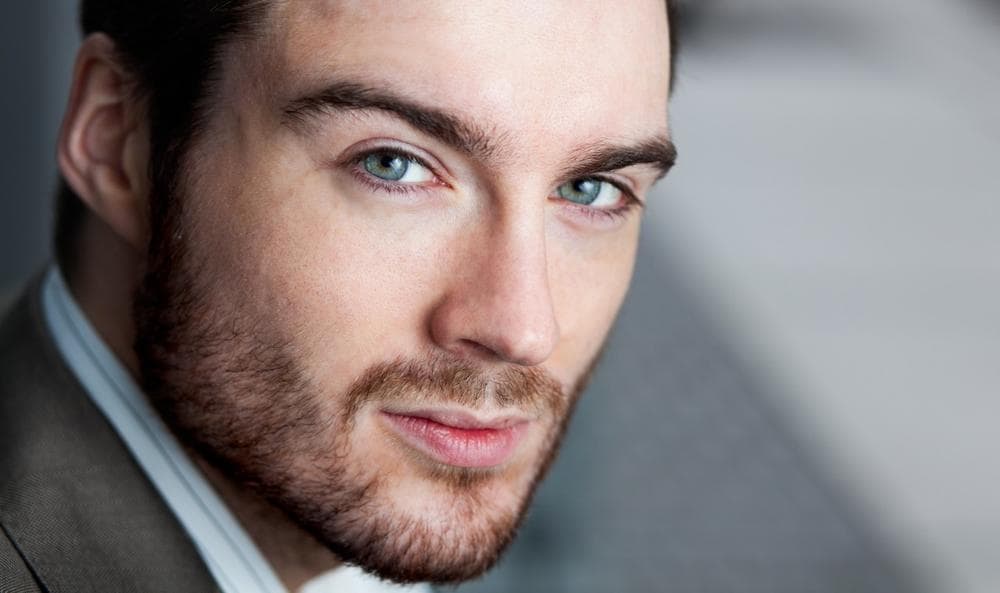 Pete Cashmore is founder and CEO of Mashable. 