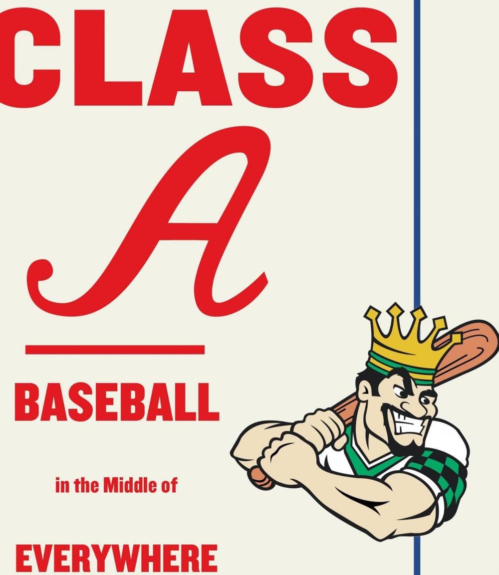 'Class A' Book Cover