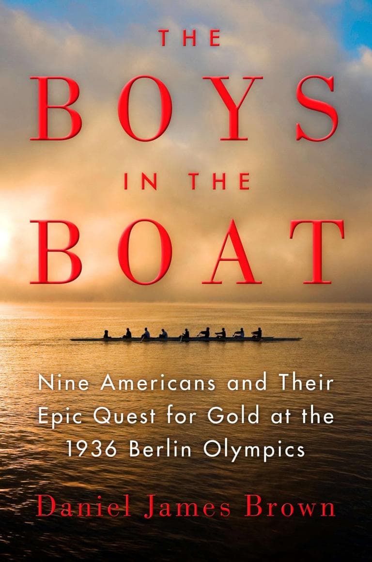 "Boys in the Boat"