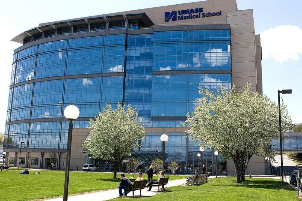 The Milken Institute highlighted state investments in UMass Medical School when assigning Massachusetts the No. 1 ranking for science and technology. (Massachusetts Office of Travel and Tourism via Flickr)