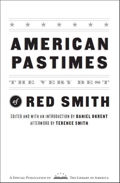 red smith book cover 4