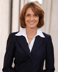 Barbara Bodine is former U.S. Ambassador to Yemen. (Princeton)