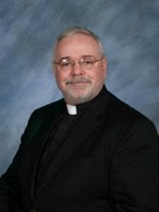 Rev. Arthur Coyle (Boston Archdiocese)