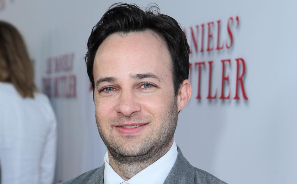 Danny Strong at The Los Angeles Premiere of 'The Butler', on Monday, August 12, 2013 in Los Angeles. (Alexandra Wyman/Invision via AP)