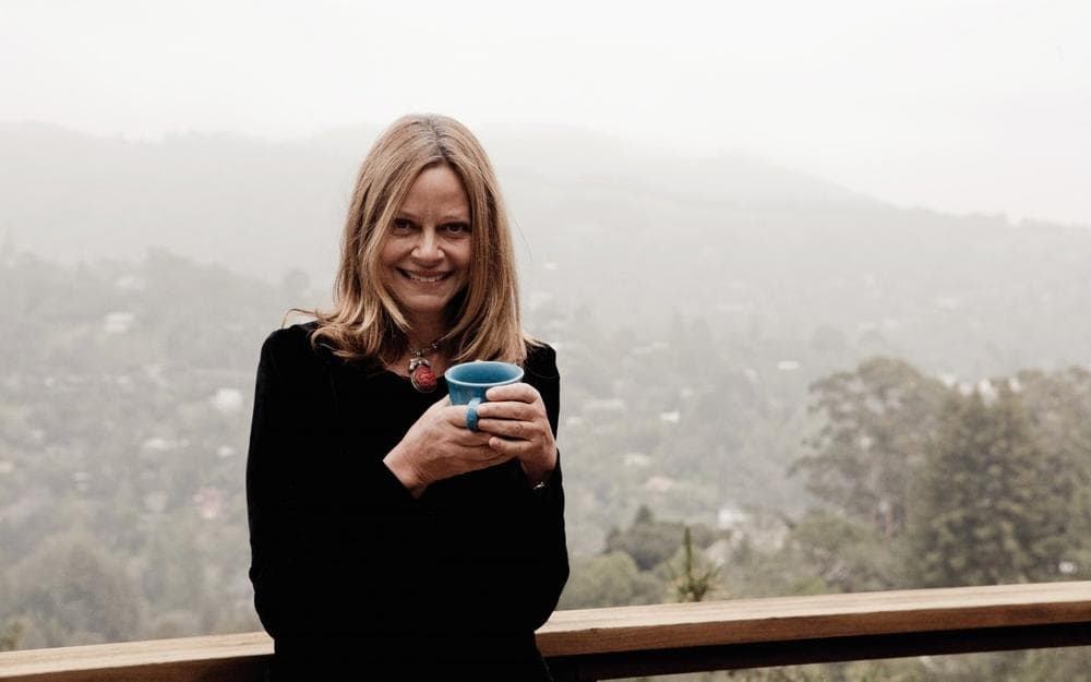 Joyce Maynard's most recent book is the novel &quot;After Her.&quot;