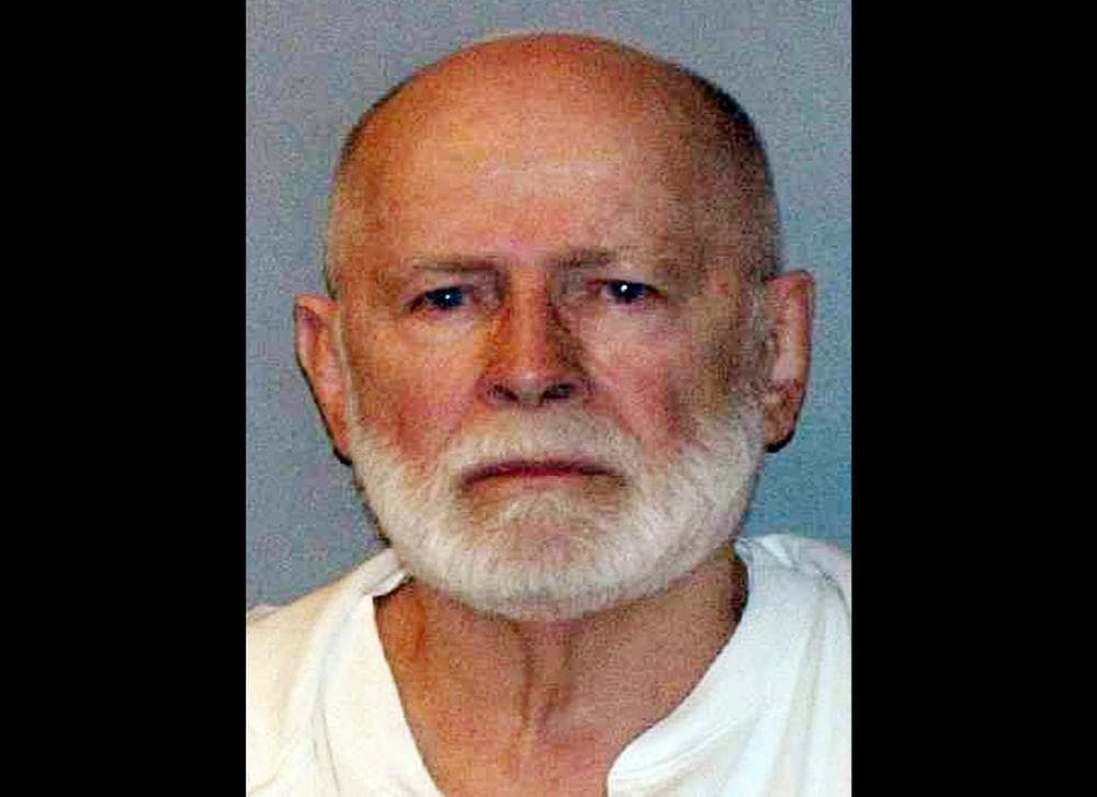This June 23, 2011 booking photo provided by the U.S. Marshals Service shows James &quot;Whitey&quot; Bulger, who fled Boston in 1994 and wasn't captured until 2011 in Santa Monica, Calif., after 16 years on the run. Bulger's defense team is expected to call its final witnesses Friday, Aug. 2, 2013 during his trial in federal court in Boston. Bulger, 83, is accused of participating in 19 murders in the 1970s and '80s while leading the Winter Hill Gang. He has pleaded not guilty. (AP Photo/ U.S. Marshals Service, File)