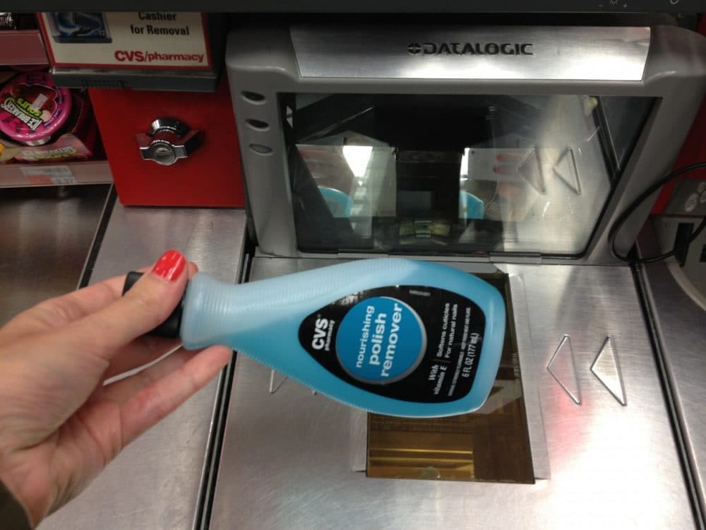Beauty 360 Gel Nail Polish Remover kit | eBay