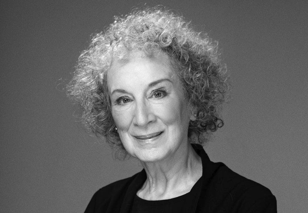 Canadian novelist and poet Margaret Atwood is out with a new novel in her dystopian trilogy about a future world gone wrong. (Jean Malek)