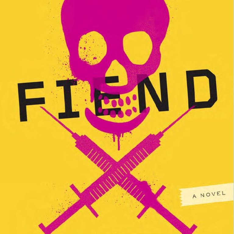 'Fiend&quot; by Peter Stenson. (Courtesy photo)