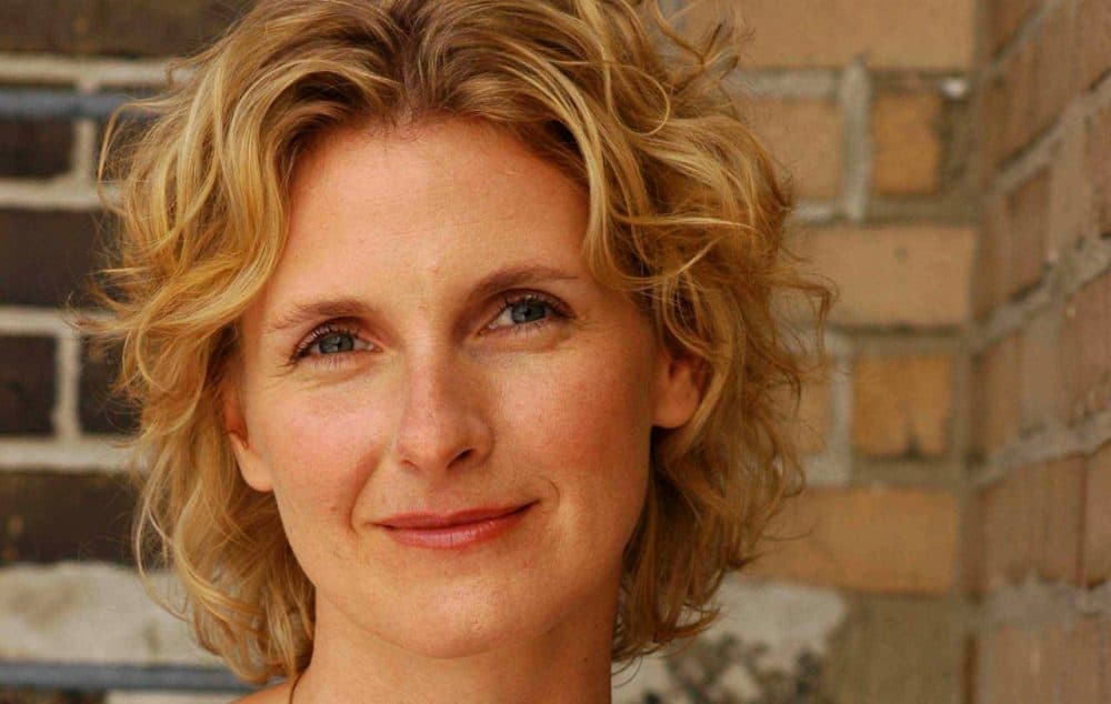 &quot;Eat, Pray, Love&quot; author Elizabeth Gilbert's latest book is &quot;The Signature of All Things: A Novel.&quot;