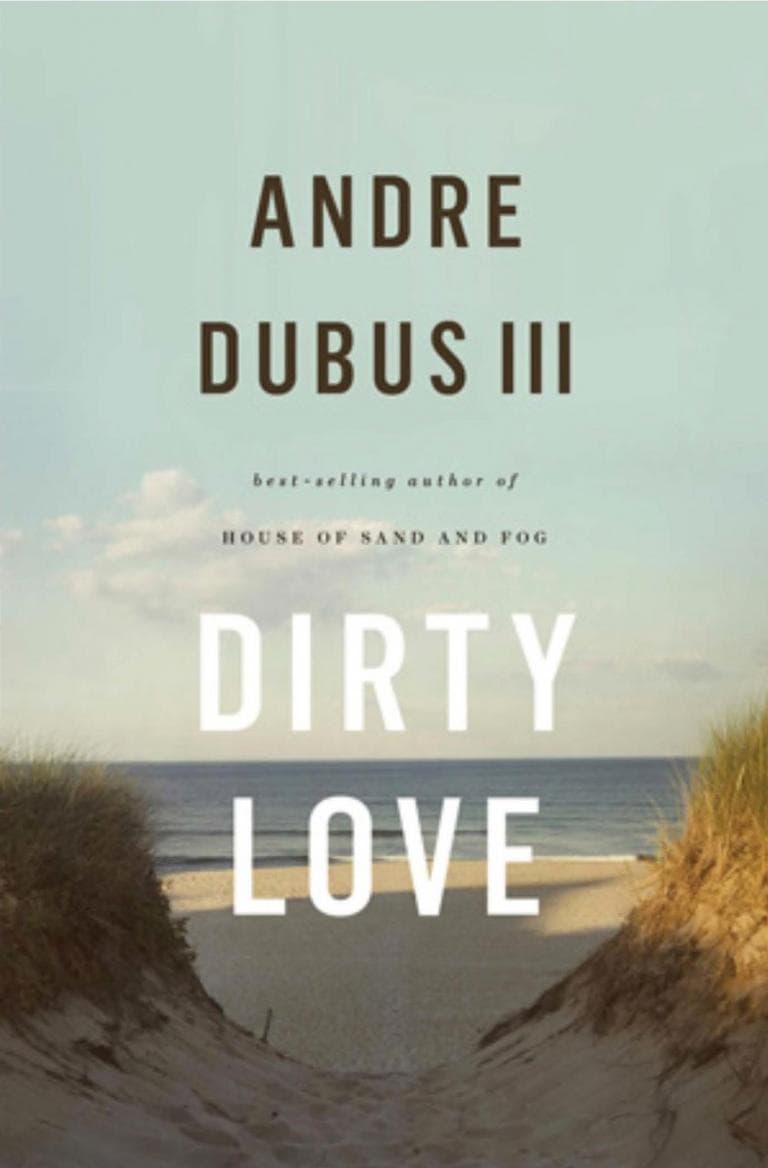 "Dirty Love" by Andre Dubus III. 