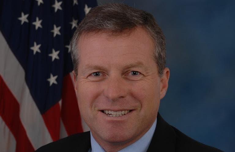Rep. Charlie Dent, (R-PA). (Wikipedia)