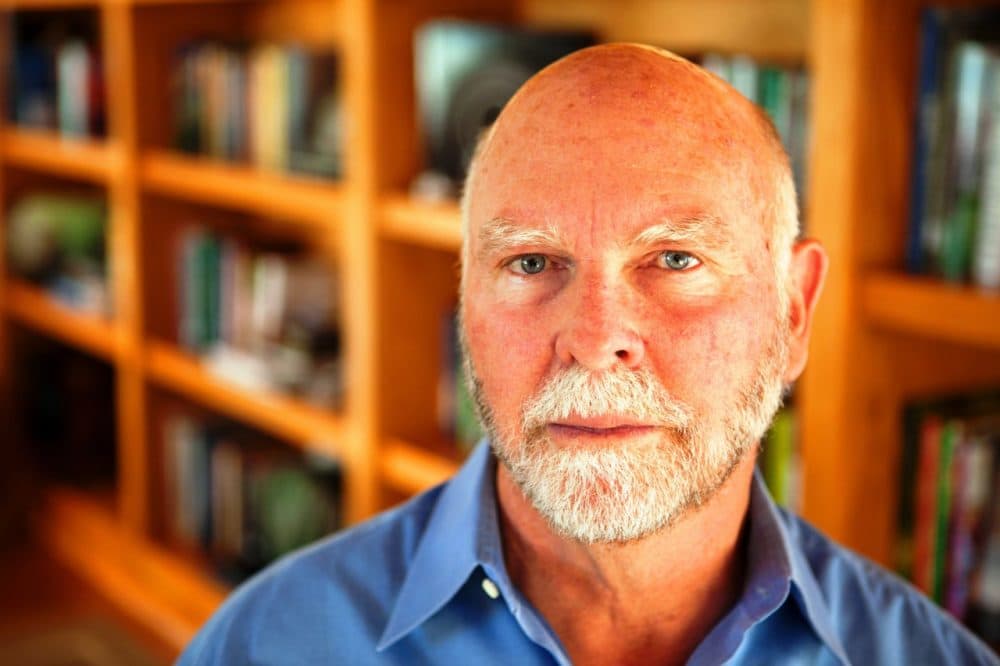 J. Craig Venter. (Viking Publishing)