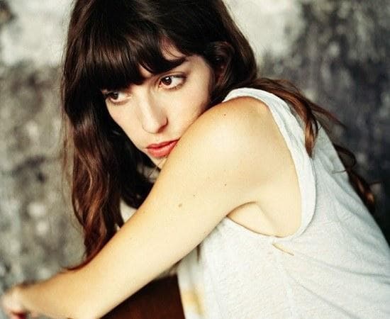 Lou Doillon Finds Her Voice In Her Own Songs | WBUR News