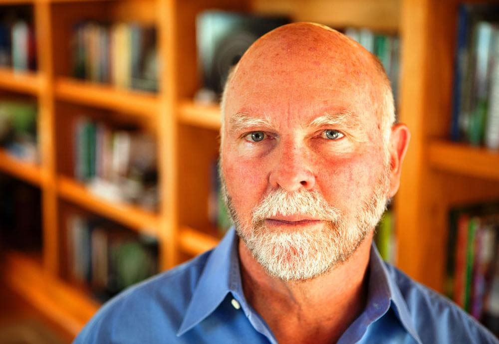 Craig Venter. (Courtesy photo)