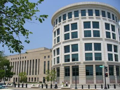 U.S. Court of Appeals in Washington, D.C. (cadc.uscourts.gov)