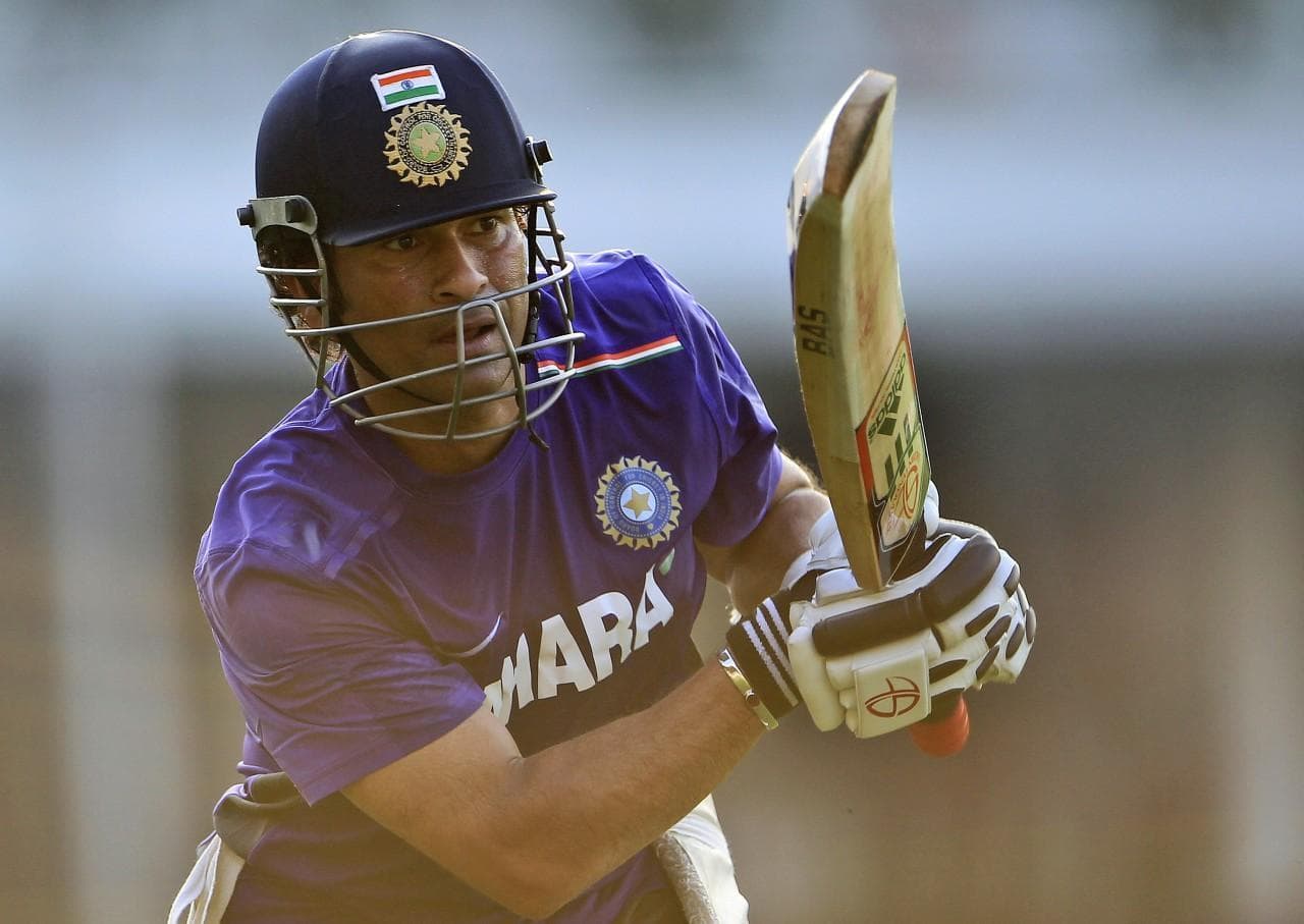 Sachin Tendulkar, a cricket legend, ends his 24 year professional career this week. (Rajanish Kakade/AP)