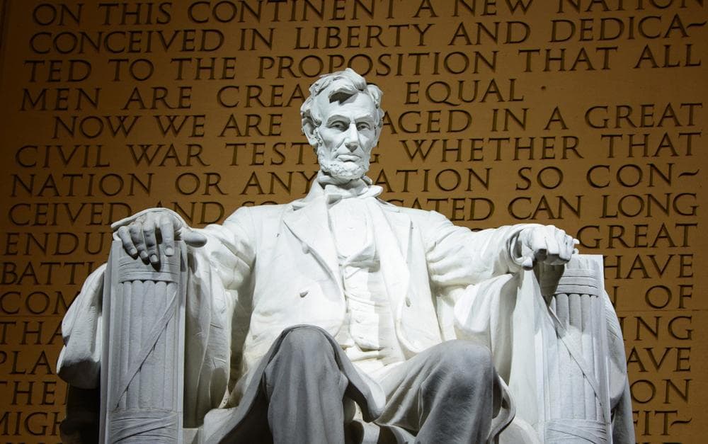 150 Years Later, America's Civil War Still Divides : NPR