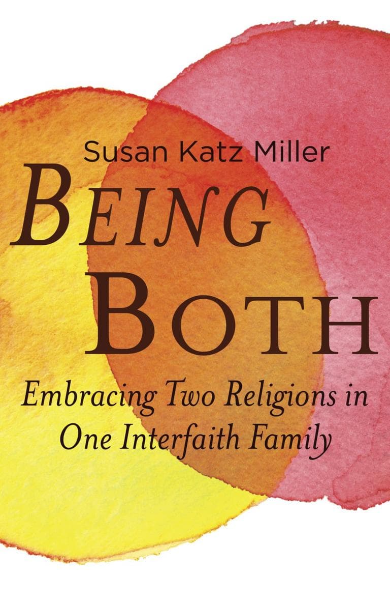 "Being Both" by Susan Katz Miller